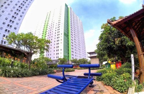 Rawasari Apartment | Apartemen Green Pramuka City by Rizal Properti
