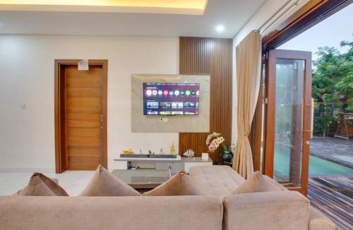 Tukad Mungga Villa | Villa in Buleleng Close to Down Town and Lovina