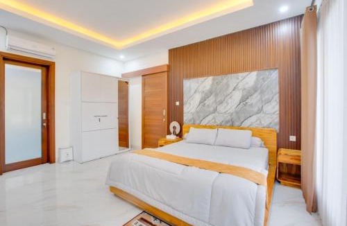 Tukad Mungga Villa | Villa in Buleleng Close to Down Town and Lovina