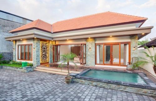 Tukad Mungga Villa | Villa in Buleleng Close to Down Town and Lovina