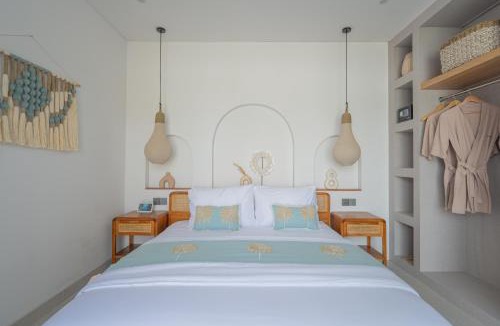 Ungasan Villa | Monstera Uluwatu