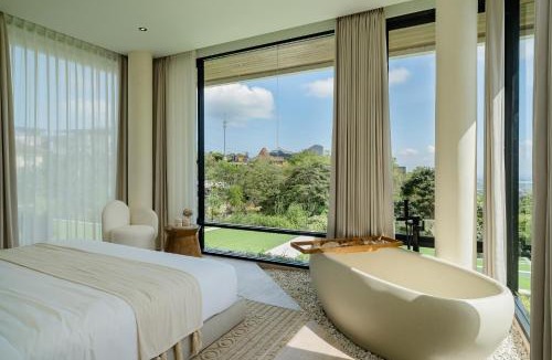 Bukit Villa | Kono Villas & Resort