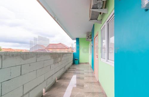 Tegal Hotel | Shiva Home Syariah RedPartner near Alun Alun Tegal