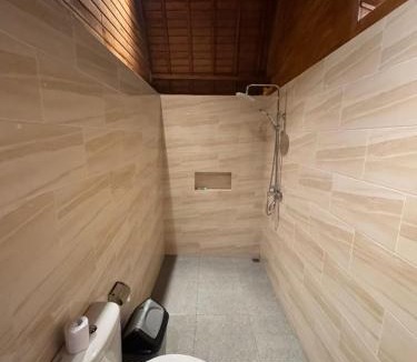Melayang Bed & Breakfast | Teba junjungan cottages & villa