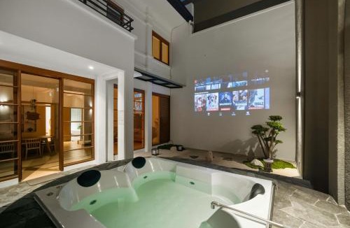 Bandung Villa | Kuma Villa Bandung