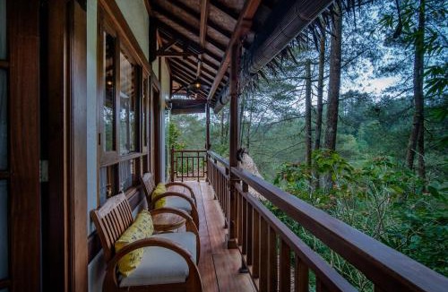 Kintamani Hotel | Tira Vilagna Suites & Spa