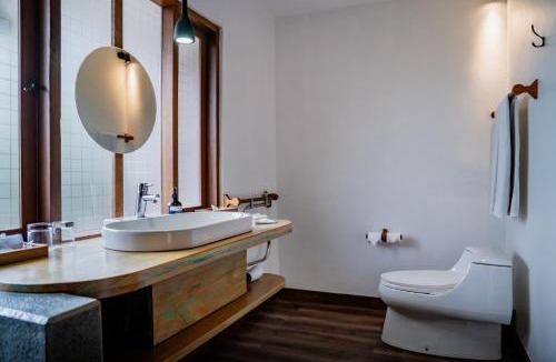 Kintamani Hotel | Tira Vilagna Suites & Spa