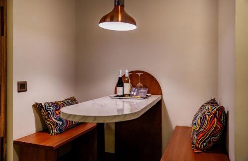 Kintamani Hotel | Tira Vilagna Suites & Spa