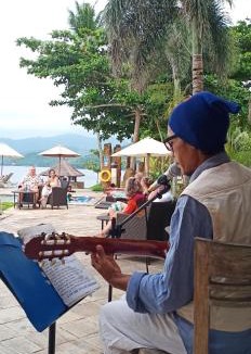 Candi Dasa Resort | Sea Breeze Candidasa