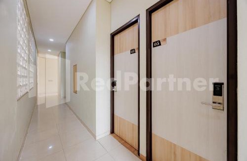 Bekasi Hotel | Hotel Gandamanah Mitra RedDoorz