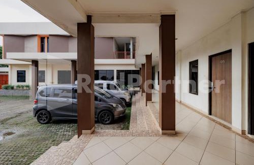 Bekasi Hotel | Hotel Gandamanah Mitra RedDoorz