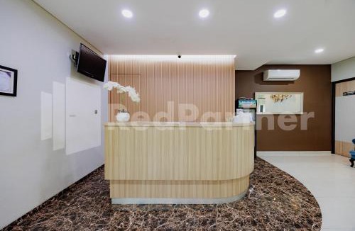 Bekasi Hotel | Hotel Gandamanah Mitra RedDoorz