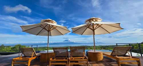Penida Island Bed & Breakfast | Villa Bhoemi Nusa Penida
