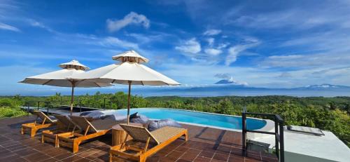 Penida Island Bed & Breakfast | Villa Bhoemi Nusa Penida