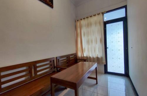 Banaran Hotel | OYO 95106 A Homestay Syariah