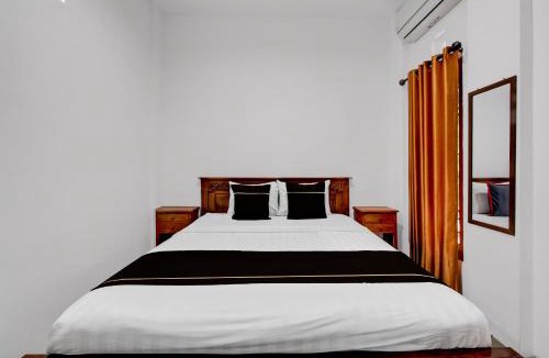 Banguntapan Hotel | OYO 95088 Homestay Omah Pring