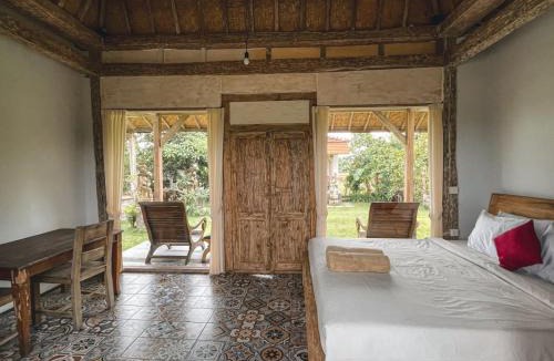 Sidakarya Hostel | Balian Retreat Centre Homestay