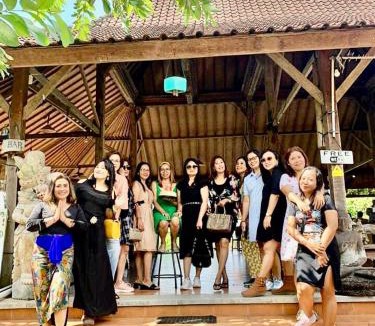 Sidakarya Hostel | Balian Retreat Centre Homestay