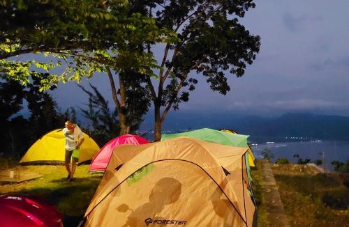 Pacitan Other | Sunrise & Ocean View Camp Ground - ESP Pacitan