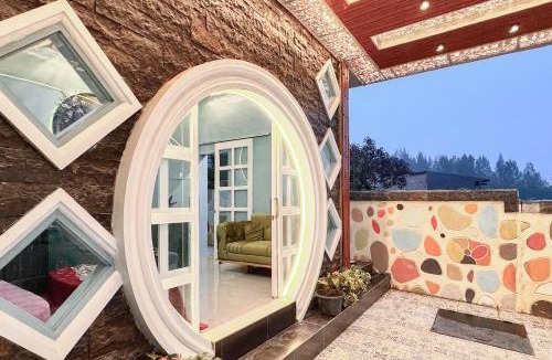 Berastagi House | RedDoorz at Ingan Cio Homestay Berastagi