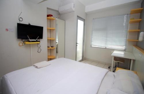 Cileunyi Apartment | Easton Park Residence Naffi Rooms by Mustika