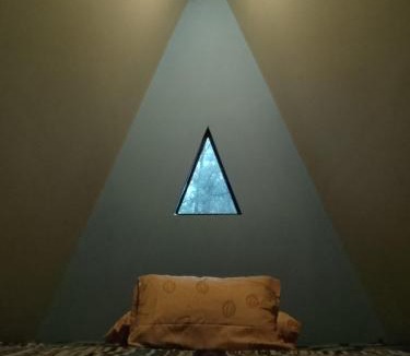 Tretes Hotel | The Nest Park
