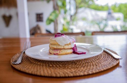 Ceningan Island Villa | The Puncak Private Villa
