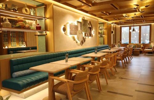 Catur Tunggal Hotel | Gets Premiere Yogyakarta