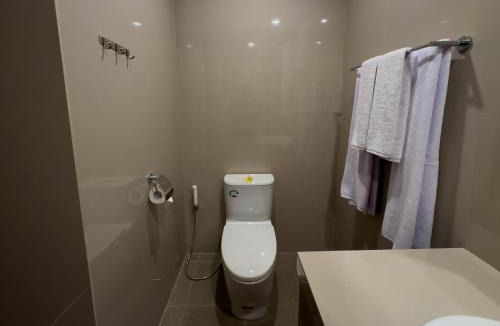 Kemenuh Hotel | Koeluma Bali