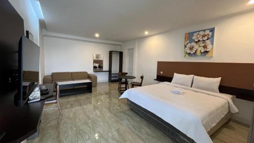 Tanggamus Hotel | The Royal Gisting - Heritage Hotel