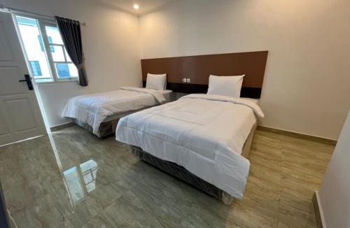 Tanggamus Hotel | The Royal Gisting - Heritage Hotel