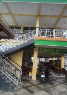 Penida Island Villa | Harmony Kelingking Hostel