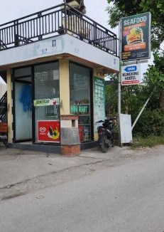 Penida Island Villa | Harmony Kelingking Hostel
