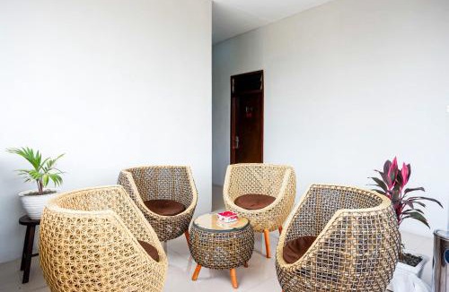 Malang Hotel | RedDoorz Plus @ Kalpataru