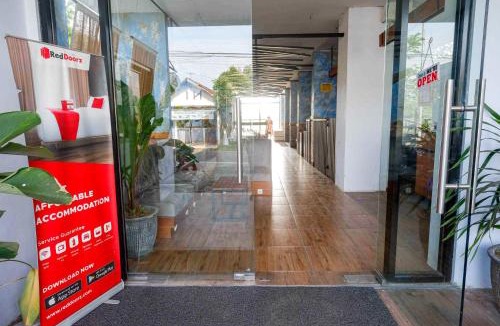 Banyumas Hotel | RedDoorz near Universitas Muhammadiyah Purwokerto 2