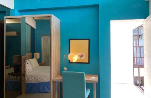 Kuta Selatan Villa | 2 bedroom with pool tropical
