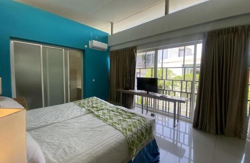 Kuta Selatan Villa | 2 bedroom with pool tropical