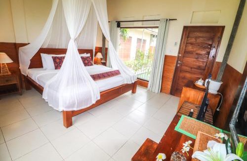 Melayang Villa | Villa JJ and Spa Ubud