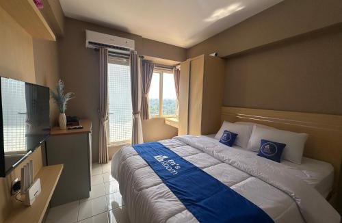 Pancawati Apartment | Apartement Podomoro Golf View By Ensroom