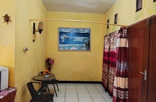 Manokwari House | Papua Risen Beach Front Bungallow