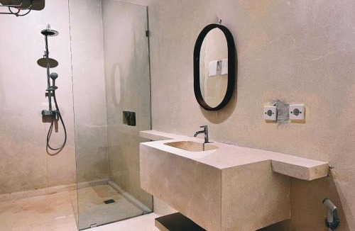 Kintamani Villa | Batur Valley With Natural Hotspring