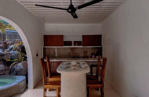 Kintamani Villa | Batur Valley With Natural Hotspring