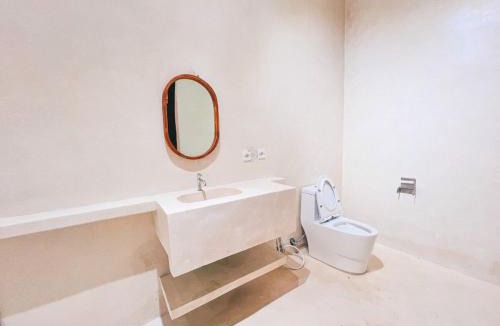 Kintamani Villa | Batur Valley With Natural Hotspring
