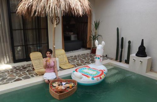 Sinduharjo House | Agarra Villa