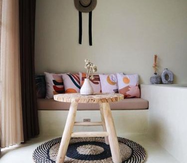 Sinduharjo House | Agarra Villa