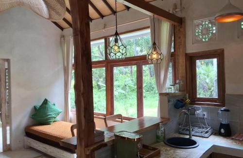Purwakerti Hotel | Kelapa Cottage