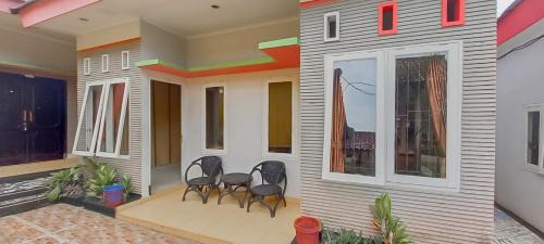 Megamendung Hotel | Hotel Sri Indrawati Puncak Mitra RedDoorz