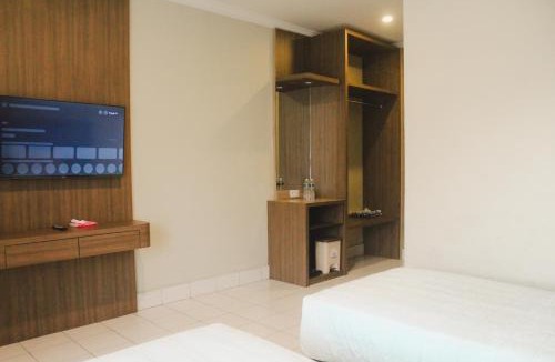 Bukittinggi Hotel | Hotel Indria