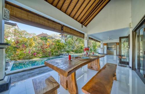 Abang House | Villa Cendana