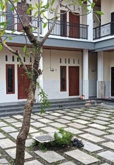 Amlapura House | Arka Homestay Pesagi